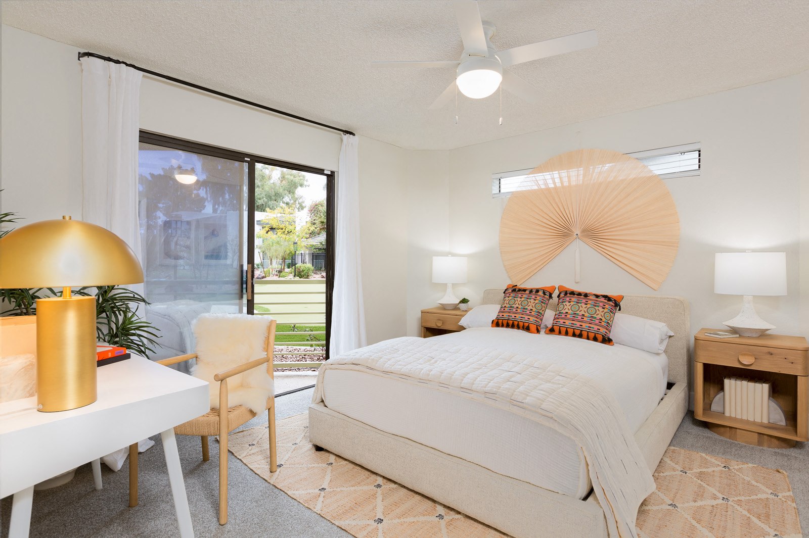 The Joshua Apartments photo 4